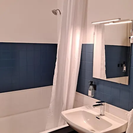 Apartment Le Blr