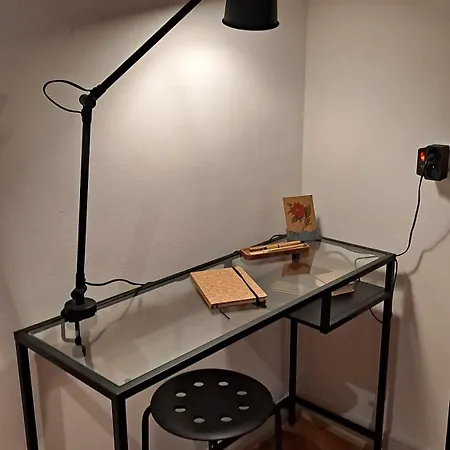 Le Blr Apartment