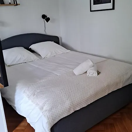 Apartment Le Blr Bourg-la-Reine