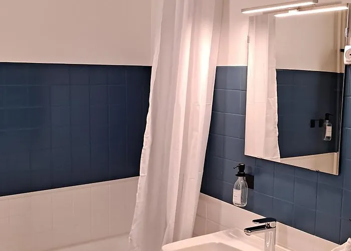 Appartement Le Blr