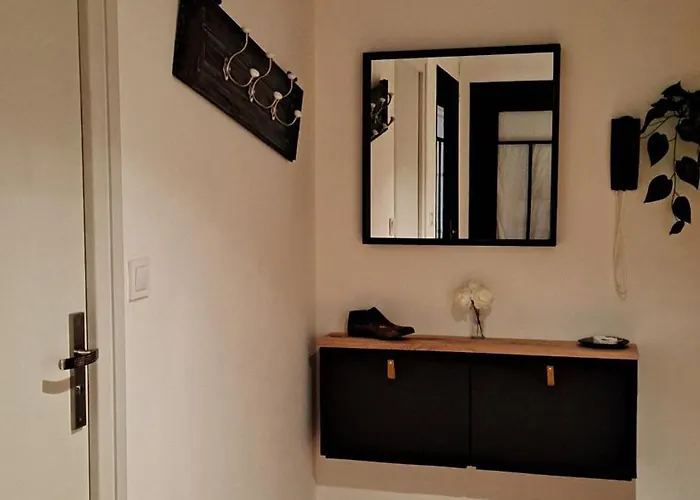 Appartement Le Blr *