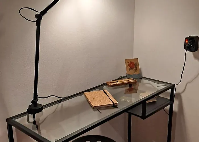 Le Blr Appartement