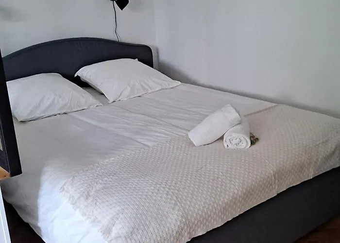 Appartement Le Blr Bourg-la-Reine