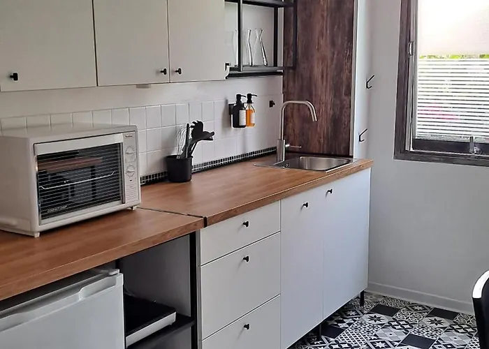 Appartement Le Blr Bourg-la-Reine